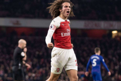 澳门金沙投注：目标是进法国国家队，望枪手能